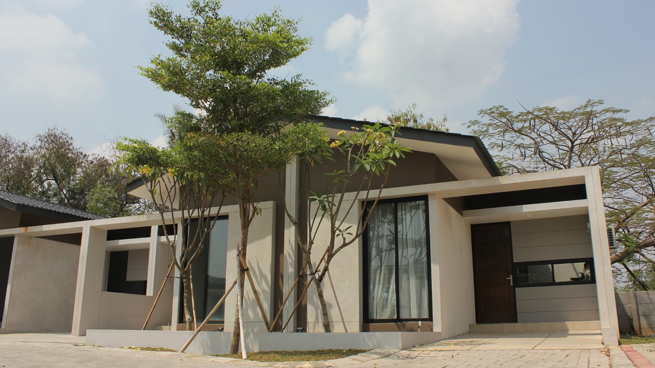 Visenda Residence